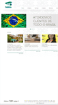 Mobile Screenshot of basicacomunicacoes.com.br
